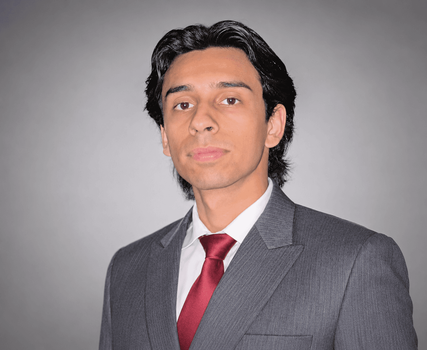 Haris Ahmed
