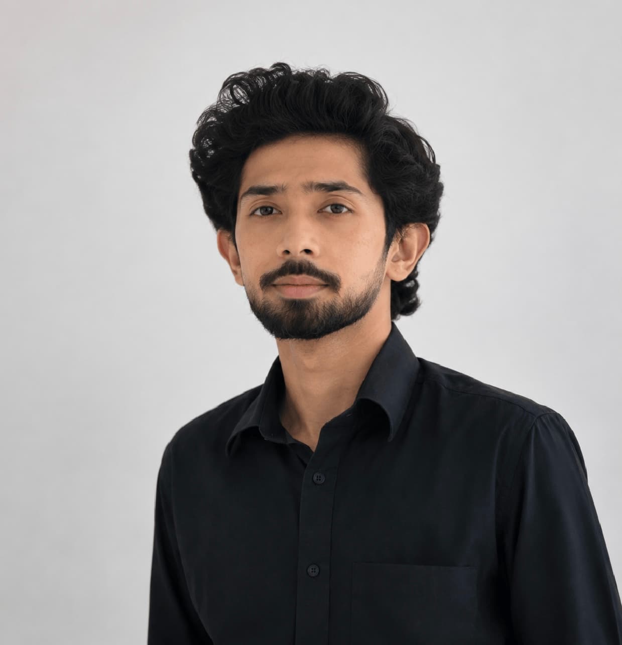 Murtaza Mansoor